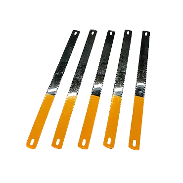 Trim Cut Hacksaw Blade